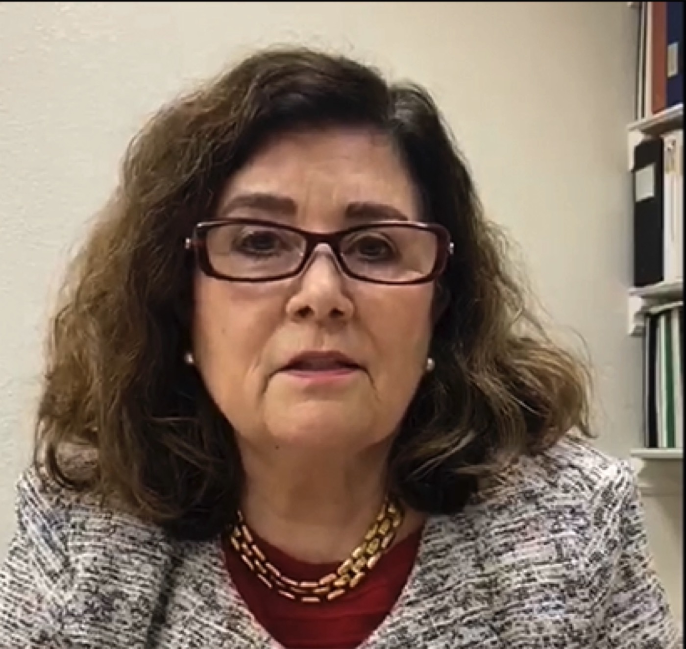 Retrato de Maria Hortência Silveira